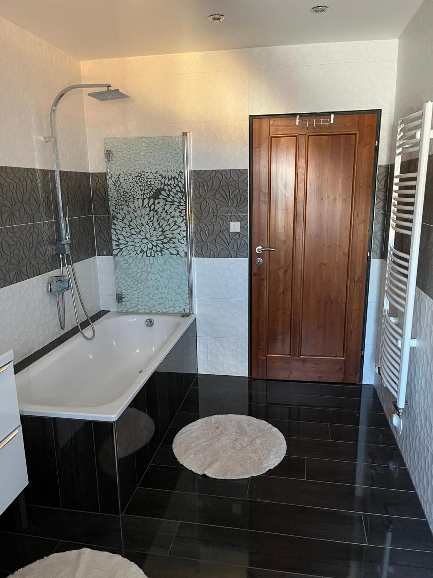 Apartmany Bowling Frýdlant Exterior foto